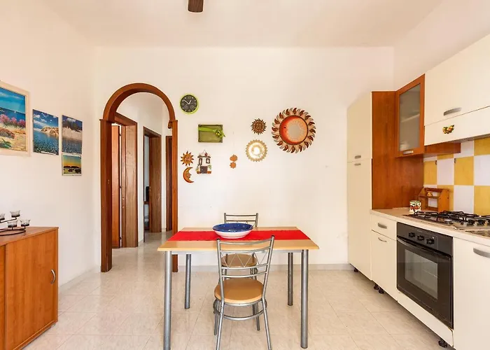 Casa vacanze Bianca Gioiosa By Barbarhouse *