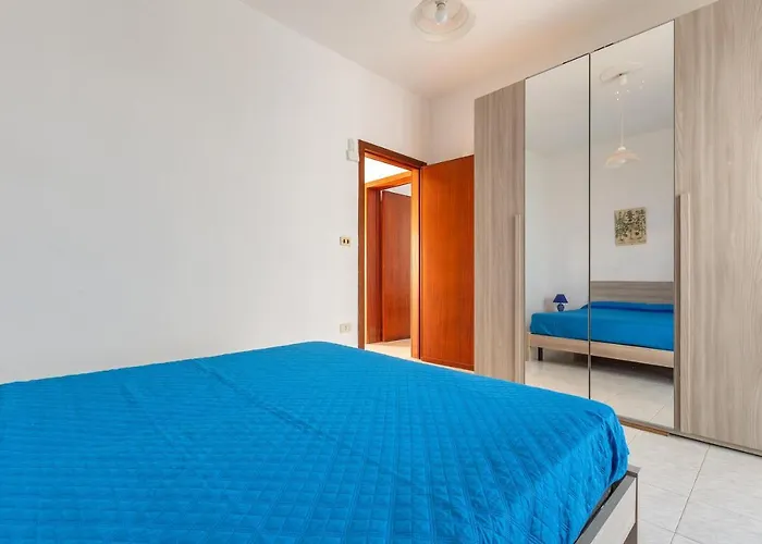 Casa vacanze Bianca Gioiosa By Barbarhouse *